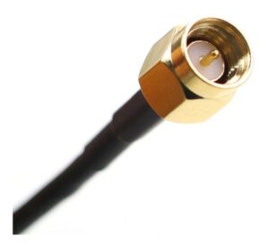 Antena Activa Para Gps 1