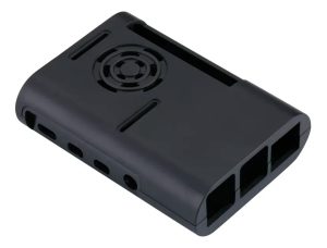 Kit Raspberry Pi 4 8gb6