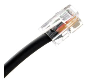Yaesu Cable De Micrófono3
